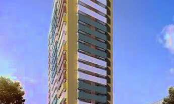 Imagem 14: Apartamento para venda com 83 metros quadrados com 3 quartos em Boqueirão - Santos - SP