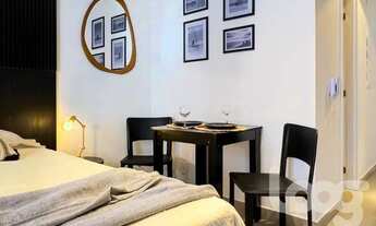 Imagem 7: Studio em Itaim Bibi - São Paulo