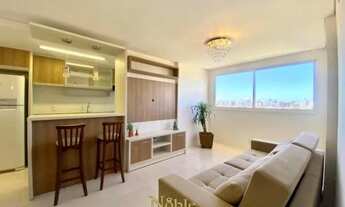 Imagem: Apartamento para venda possui 60 metros