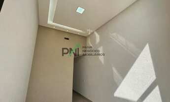 Imagem 7: Casa para Venda em Goiânia, Setor Três Marias, 3 dormitórios, 3 suítes, 4 banheiros, 2 vag