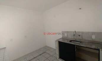 Imagem 5: Casa com 3 dormitórios para alugar, 85 m² por R$ 1.100,00/mês - Jardim Imagawa - Londrina