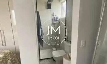 Imagem 7: Apartamento a venda em Hortolândia no residencial Safiras com 2 quartos sendo um suíte e s