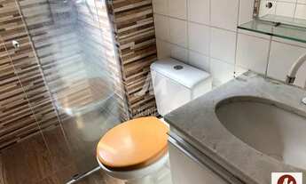 Imagem 4: Apartamento (tipo - padrao) 2 dormitórios, cozinha planejada, portaria 24hs, lazer, espaço