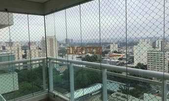 Imagem 3: Apartamento para aluguel possui 50 metros quadrados com 1 quarto