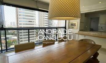 Imagem 3: LINDO APARTAMENTO MOBILIADO PARA ALUGUEL NO SETOR MARISTA