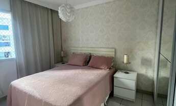 Imagem 7: Apartamento para Venda em Salvador, Paralela, 2 dormitórios, 1 suíte, 3 banheiros, 1 vaga