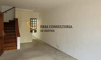 Imagem 2: Sobrado para Locação em São Paulo, Jardim Santa Cruz, 3 dormitórios, 1 suíte, 2 banheiros