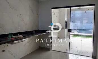 Imagem 4: Casa com 2 dormitórios à venda, 101 m² por R$ 560.000 - Jardim Atlântico Oeste (Itaipuaçu