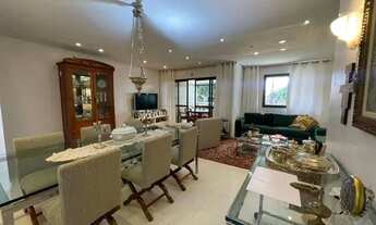 Imagem 6: Apartamento com 2 quartos e 2 suítes, 140,00 m² para alugar por R$ 9.000,00