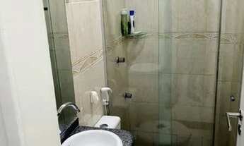 Imagem 8: Apartamento com 3 dormitórios, 78 m² - venda por R$ 330.000 ou aluguel por R$ 2.587/mês