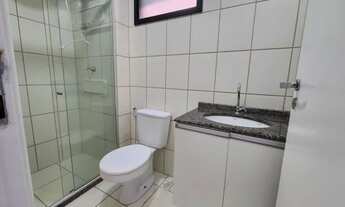 Imagem 7: Apartamento para venda com 57 metros quadrados com 2 quartos em Capim Macio - Natal - RN V