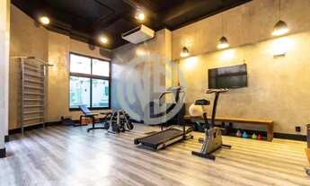 Imagem: Apartamento à venda no bairro Brooklin