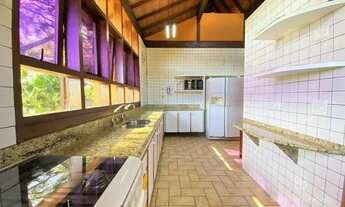 Imagem 2: Casa com 3 dormitórios, 500 m² - venda por R$ 3.300.000,00 ou aluguel por R$ 17.056,00/mês