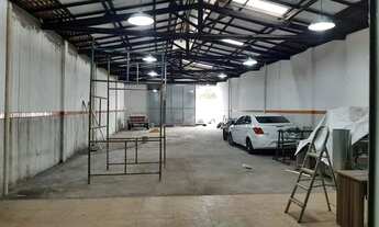 Imagem: Ponto Comercial facil acesso na Areinha