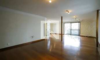 Imagem 2: Apartamento para Aluguel - Perdizes, 3 Quartos, 220 m2