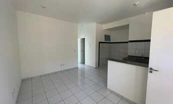 Imagem 5: Sapiranga Apto 50m² Térreo, Sala, Cozinha americana, 2 Quartos, 01 Vaga de garagem. Próxim