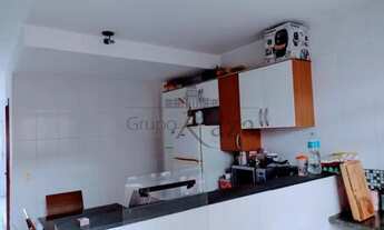 Imagem 3: Ótima Casa-Sobrado 2 quartos - Condominio Braonesa - 72m2 - Parque Santo Antonio - Jacarei