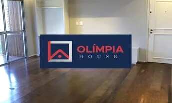 Imagem 4: Apartamento Locação Brooklin 105 m² 3 Dormitórios