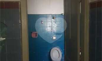 Imagem 4: Salão com 100m² na Lapa