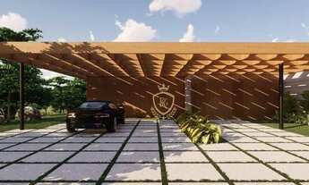 Imagem 2: Casa com 5 dormitórios à venda, 630 m² por R$ 9.500.000 - Condomínio Residencial São José