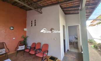 Imagem 7: CASA RESIDENCIAL em TRÊS LAGOAS - MS, PARQUE RESIDENCIAL QUINTA DA LAGOA