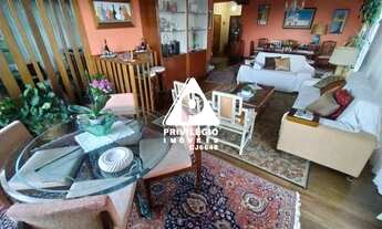 Imagem 12: Apartamento à venda, 4 quartos, 2 vagas, Botafogo - RIO DE JANEIRO/RJ