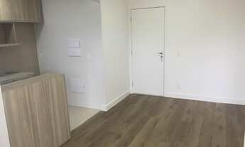 Imagem 4: Apartamento para aluguel tem 50 metros quadrados com 2 quartos