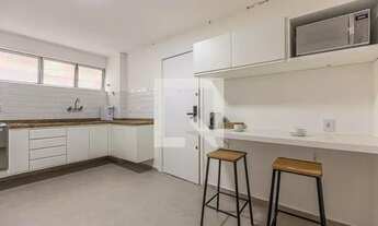 Imagem 4: Apartamento para Aluguel - Jardim Paulista, 3 Quartos, 119 m2