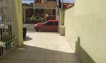 Imagem 4: SOBRADO - MOÓCA