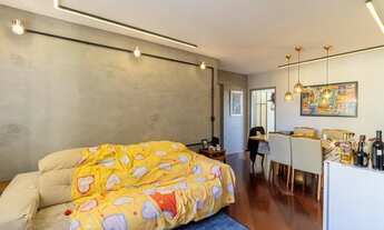 Imagem: Apartamento para venda tem 115 metros quadrados