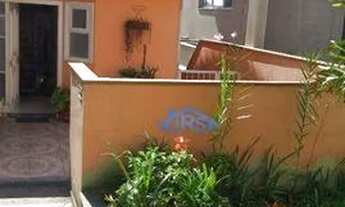 Imagem 7: Casa de condomínio sobrado para venda com 260 metros quadrados com 3 quartos