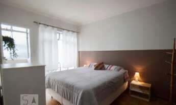 Imagem 4: Apartamento para Aluguel - Consolação, 1 Quarto, 50 m2