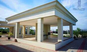 Imagem 5: Casa com 4 dormitórios à venda, 225 m² por R$ 1.989.000,00 - Residencial Club Portinari