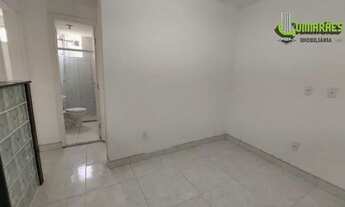 Imagem 4: Apartamento com 2 quartos para alugar, 35 m² por R$ 1.040/mês - Ribeira - Salvador/BA