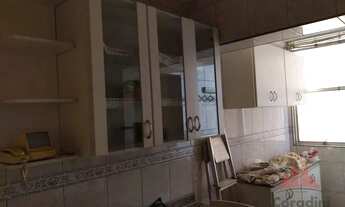 Imagem 4: Apartamento com 2 dormitórios para alugar, 80 m² por R$ 1.250,00/mês - Centro - Americana