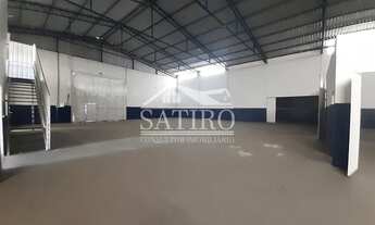 Imagem 3: Barracão para locação !