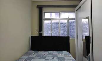 Imagem 7: Cód.: 3635 - Apartamento dois quartos no Paineiras Centro de Juiz de Fora