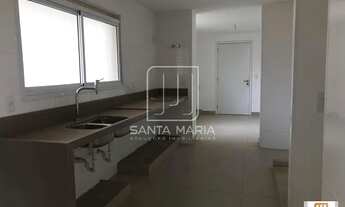 Imagem 6: Apartamento (cobertura 2 - duplex) 4 dormitórios/suite, cozinha planejada, portaria 24hs