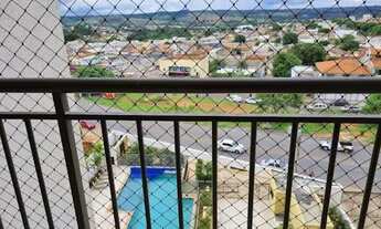 Imagem 3: OTIMO APARTAMENTO NO GRAN VISTA 3 QUARTOS