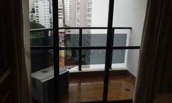 Imagem 7: 04747 - Flat/Aparthotel 1 Dorm, JARDINS - SÃO PAULO/SP