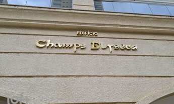 Imagem 2: Apartamento à venda em Tatuapé com 127 m², 3 quartos, 3 suítes, 2 vagas