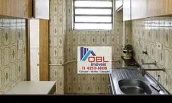 Imagem 4: Apartamento com 3 dormitórios à venda, 81 m² por R$ 330.000 - Alto da Mooca - São Paulo/SP