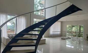 Imagem: Serra da Cantareira - Casa Padrão - ROSEIRA