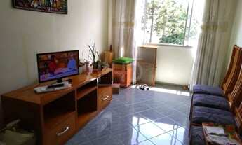 Imagem: Apartamento 61m² para Venda - Centro São