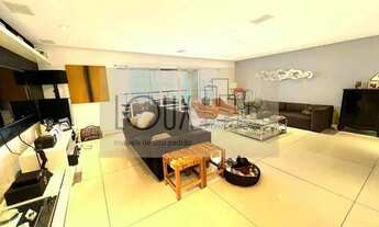 Imagem: Apartamento à venda na Vila Nova Conceição