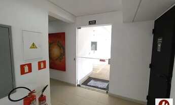 Imagem 5: Apartamento (tipo - padrao) 1 dormitórios, cozinha planejada, elevador, em condomínio fech