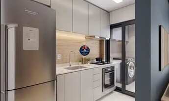 Imagem 5: Apartamento à venda no bairro Xaxim - Curitiba/PR