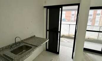 Imagem 3: Apartamento para venda possui 37 metros quadrados com 1 quarto em Cerqueira César - São Pa