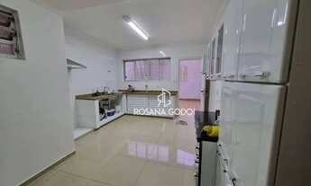 Imagem 5: Sobrado com 3 dormitórios à venda, 185 m² por R$ 742.000,00 - Vila Flórida - São Bernardo