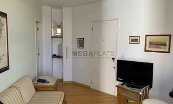 Imagem 6: APARTAMENTO PARA LOCAÇÃO AO LADO DO PARQUE DO IBIRAPUERA!